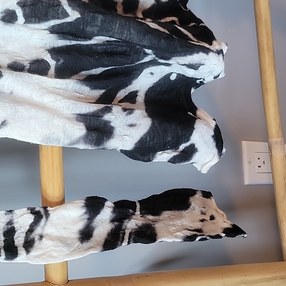 Graham & Spencer 100% Merino Wool Stretch top - Picture 3 of 5